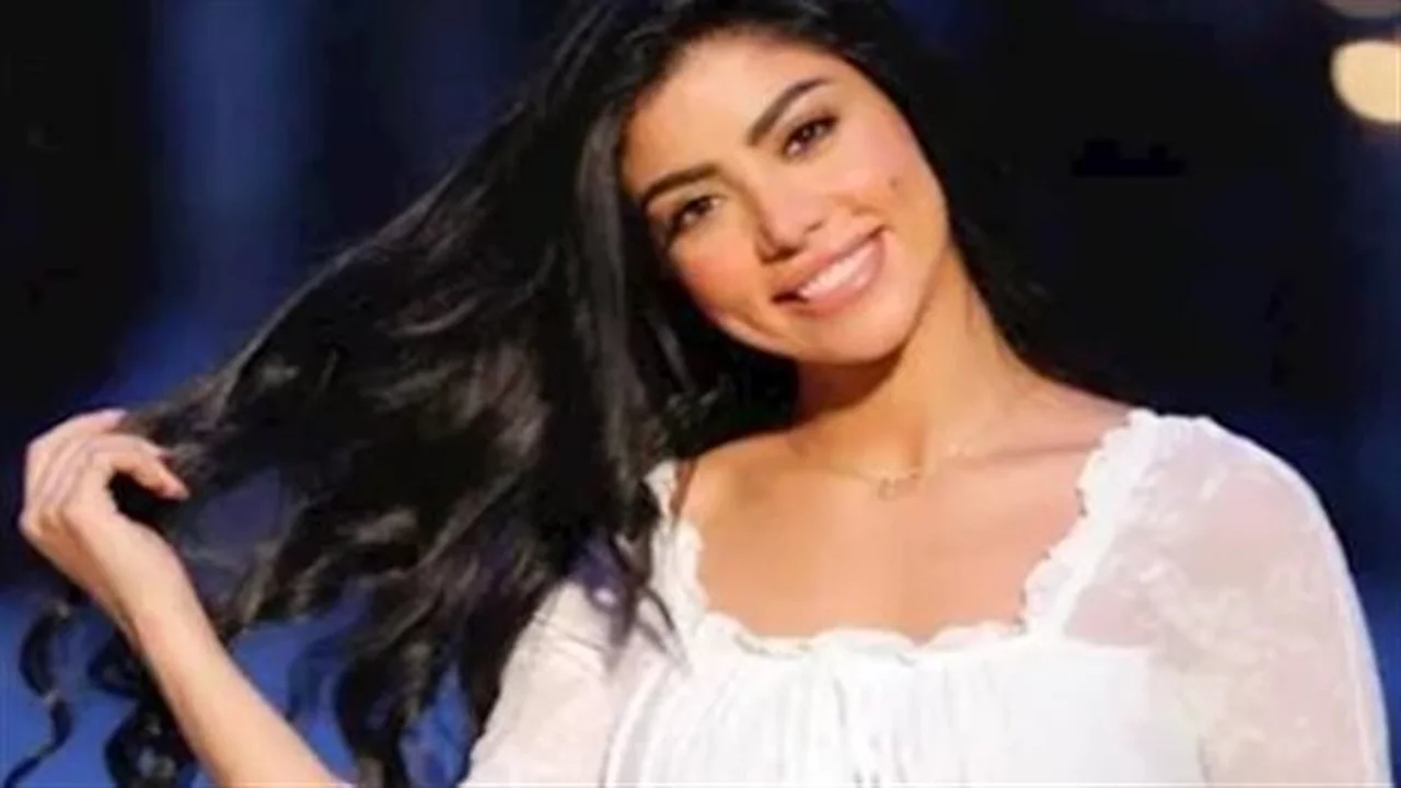 أسرار وتحديات.. محطات مجهولة في مسيرة كارولين عزمي بطلة مسلسل أبو العروسة